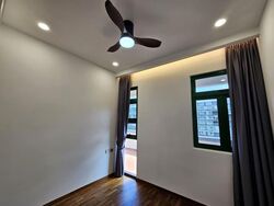 1 King Albert Park (D21), Condominium #558870991
